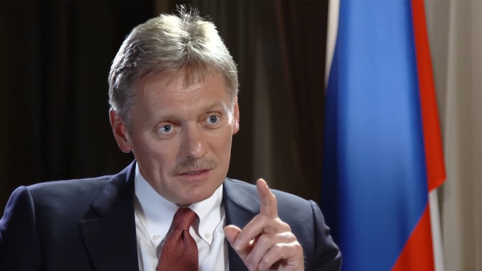 Kremlin diz que operação na Ucrânia pode acabar em um “futuro próximo”