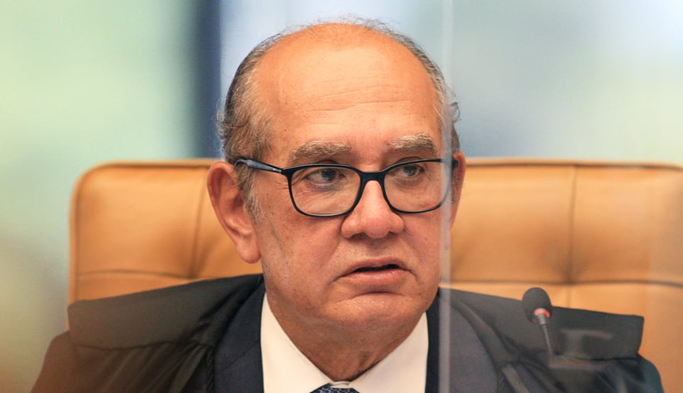 Gilmar Mendes: “Lava Jato era projeto político de viés totalitário”