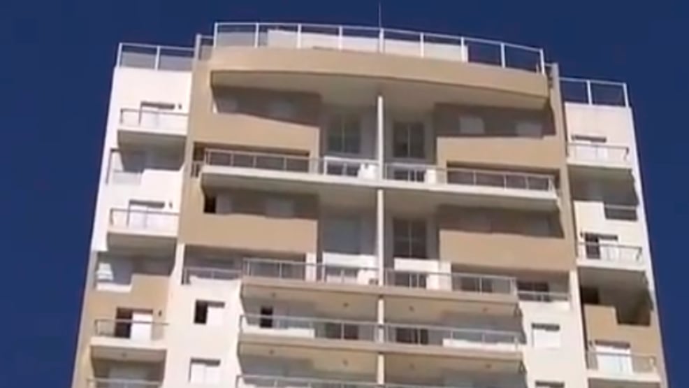 Triplex de Lula no Airbnb