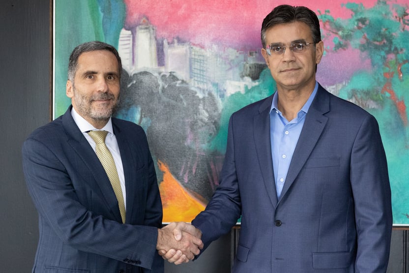 Procurador-geral de Justiça de SP recebe novo mandato de dois anos