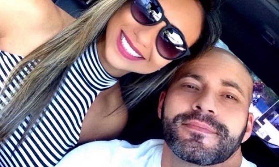 Mulher de Daniel Silveira quer disputar vaga na Câmara