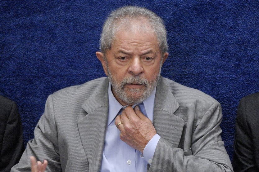 Após repercussão negativa, Lula endurece contra Pedro Guimarães