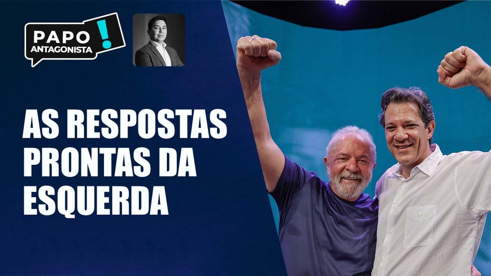 Os efeitos do antibolsonarismo em São Paulo