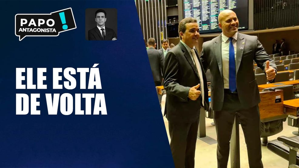 Silveira não deve perder mandato