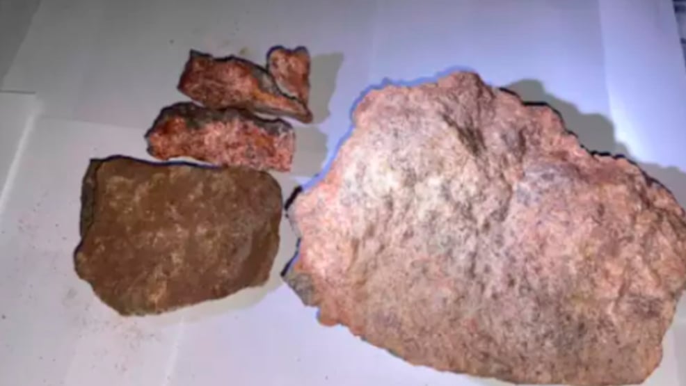 Polícia apreende 1kg de suposto urânio que seria vendido pelo PCC