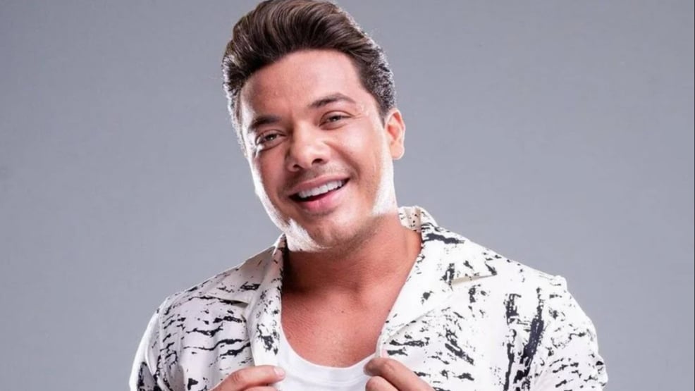 Justiça cancela show de R$600 mil de Wesley Safadão em município alagoano