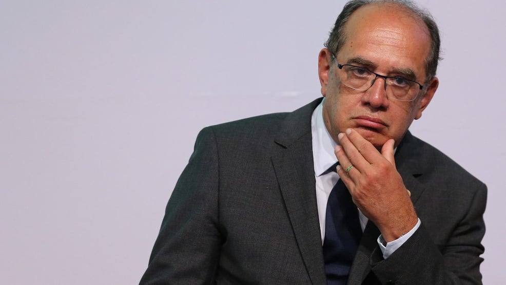 ICMS: Gilmar dá mais 5 dias para União responder a propostas dos governadores