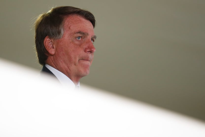 Bolsonaro descarta assinar MP para taxar compras por aplicativos