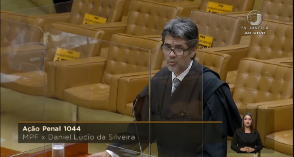 Advogado de Silveira: “99% de violação ao devido processo legal”