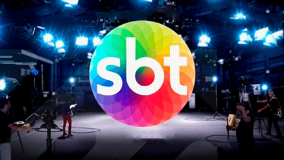 O bando de loucos do SBT