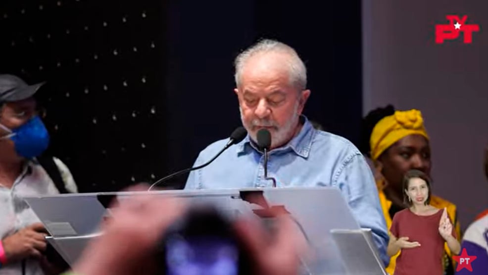 Lula: “Nós não precisamos recriar imposto sindical”