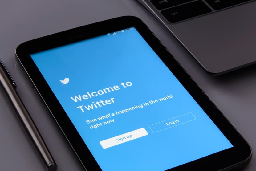 Twitter pagará US$ 150 mi nos EUA por uso indevido de dados