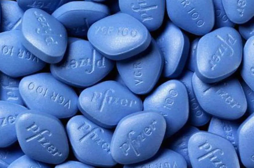 Forças Armadas aprovam compra de 35 mil comprimidos de Viagra