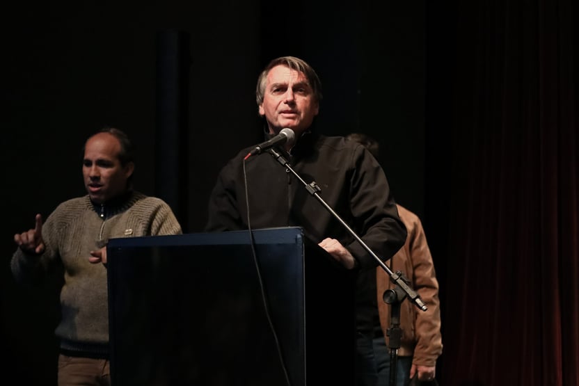 Bolsonaro veta Nise da Silveira no panteão da pátria