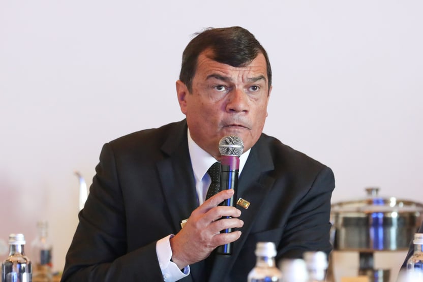 Forças Armadas dizem “não se sentir prestigiadas” pelo TSE