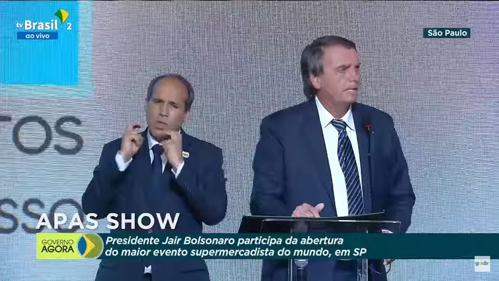 Bolsonaro comemora decisão do STF favorável ao governo: “Com Kassio não seria diferente”