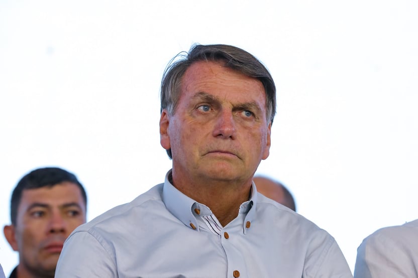 “Catástrofe talvez seja a melhor palavra para descrever a gestão Bolsonaro”