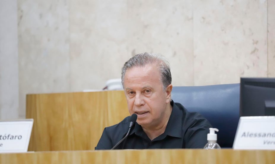 Câmara de SP tem maioria para cassar vereador por declaração racista