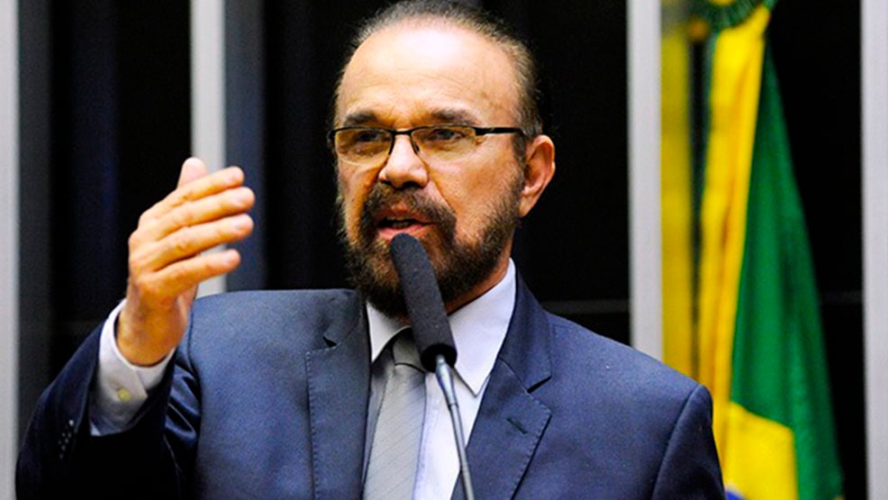“É difícil que Bolsonaro ganhe no segundo turno”, diz vice-presidente da Câmara