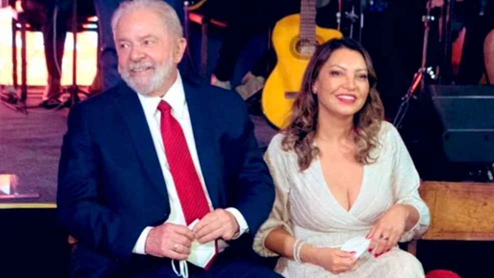 O primeiro comício matrimonial da história