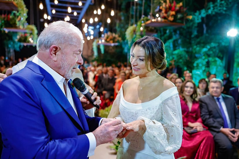 Lula ama Lula