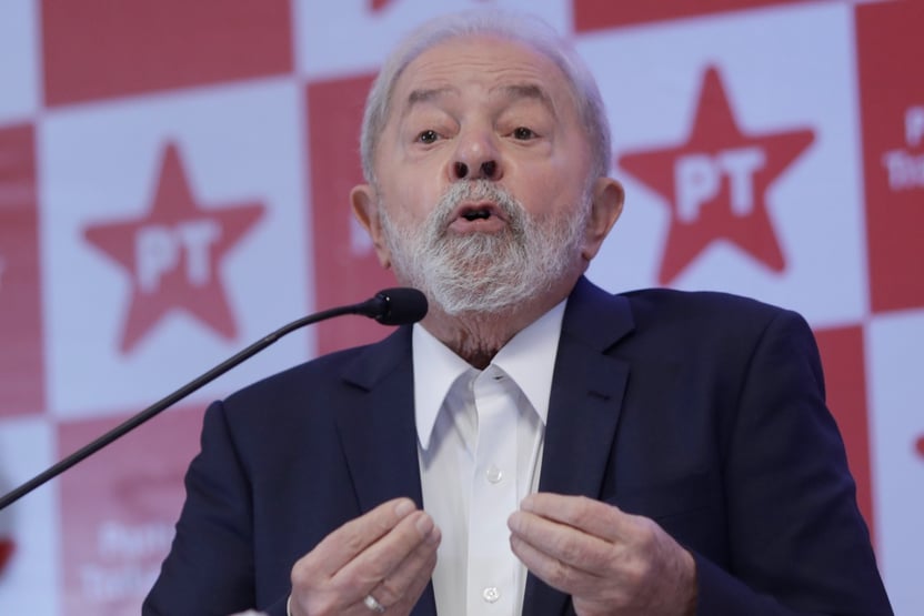 Lula vai aos empresários – enquanto faz ataques ao mercado