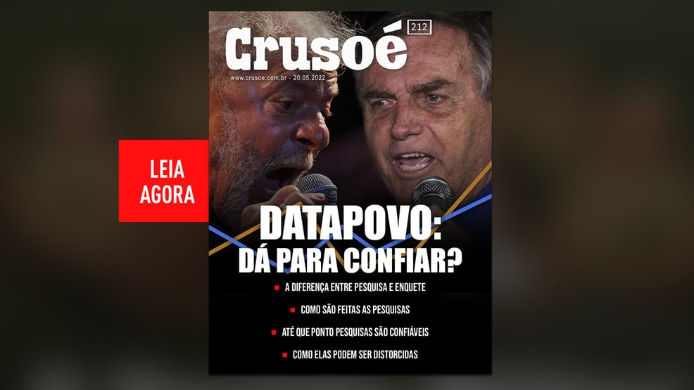 Lula é carioca (ou não)