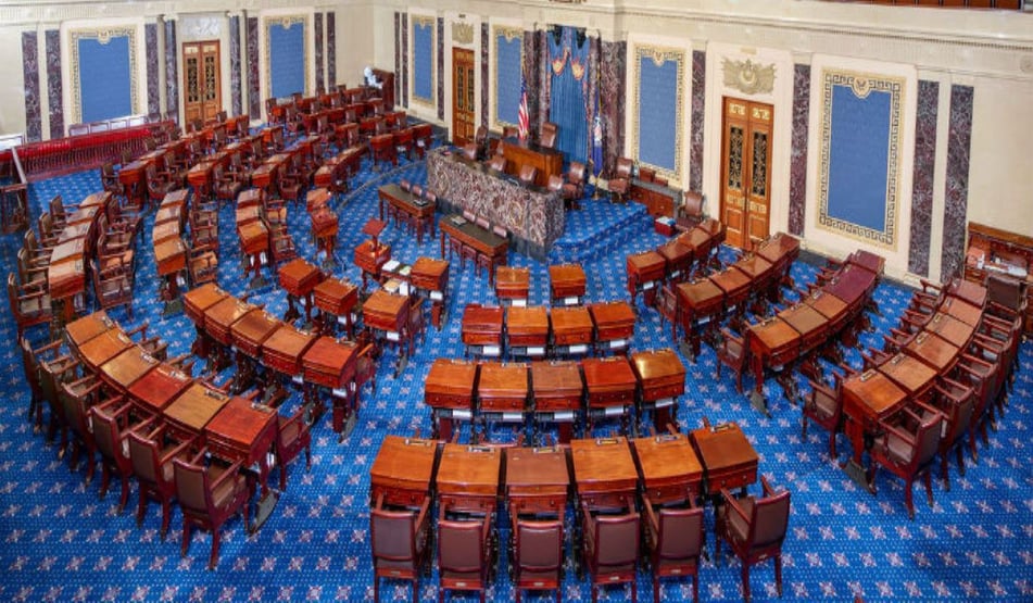 Senado dos EUA aprova ajuda de US$ 40 bilhões à Ucrânia