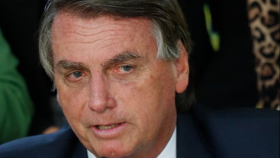 Bolsonaro indica que pode vetar compensação a estados na lei do ‘teto do ICMS’