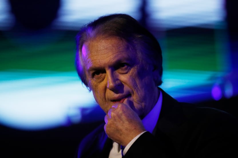 Bivar avisa que desistiu da corrida presidencial