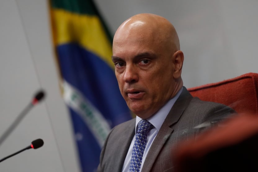 Senado convidará ministros do STF para debater ativismo judicial
