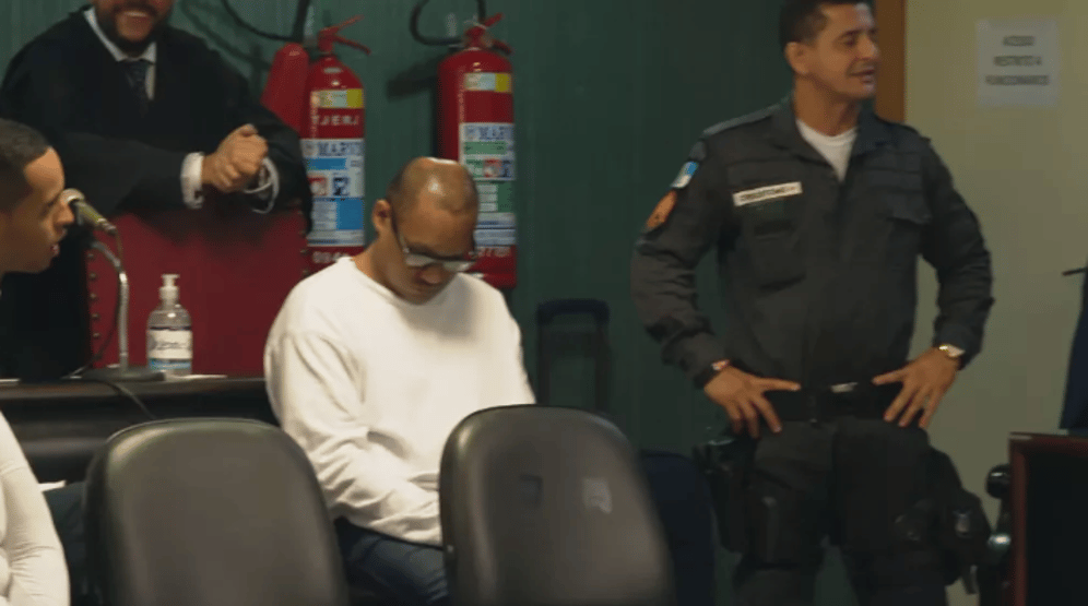 Filho de Flordelis ganha liberdade condicional e deixa prisão