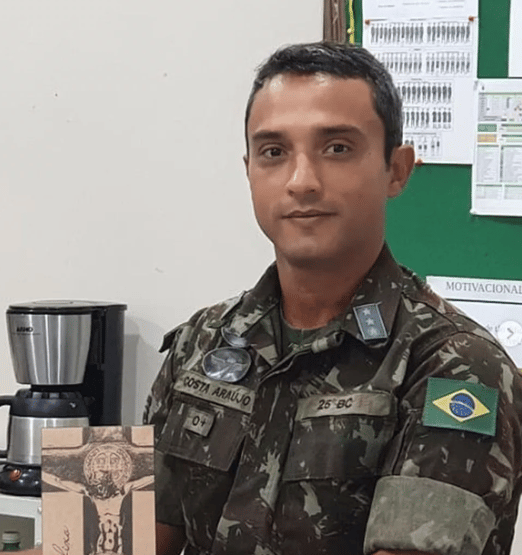 Major bolsonarista entra com habeas corpus após ser preso por fazer campanha