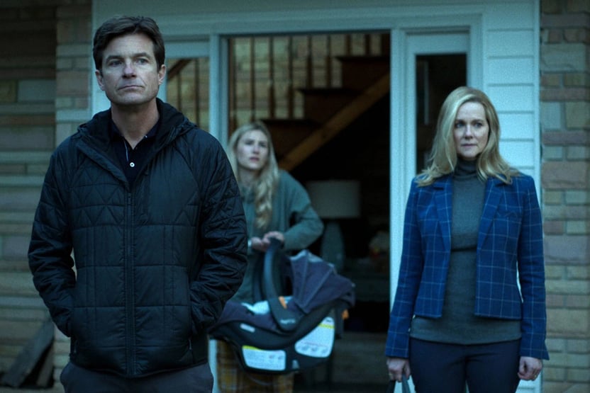 Reta final de “Ozark” lidera audiência na Netflix
