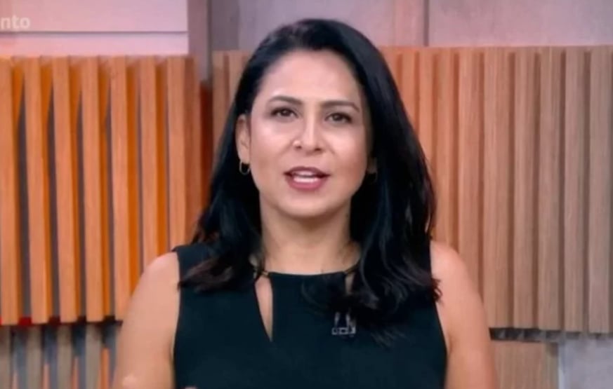 Jornalistas da Globo sofrem tentativa de atropelamento em SP