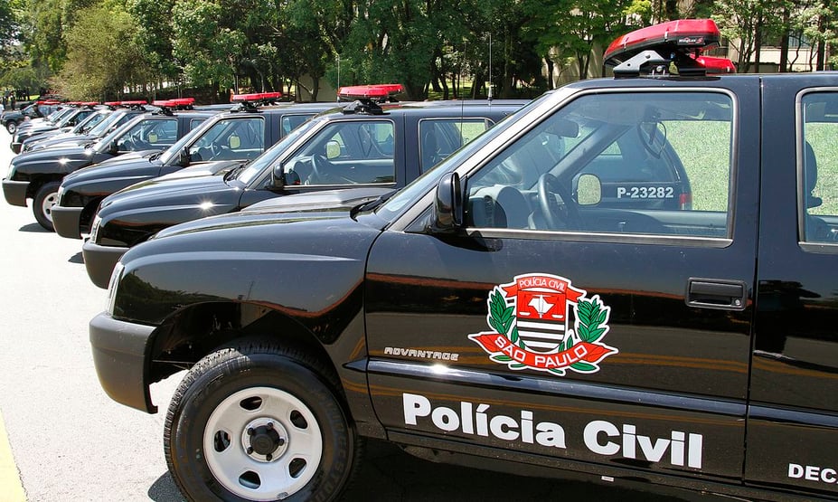 SP: operação mira empresa de ônibus e vereador petista suspeitos de ligação com PCC