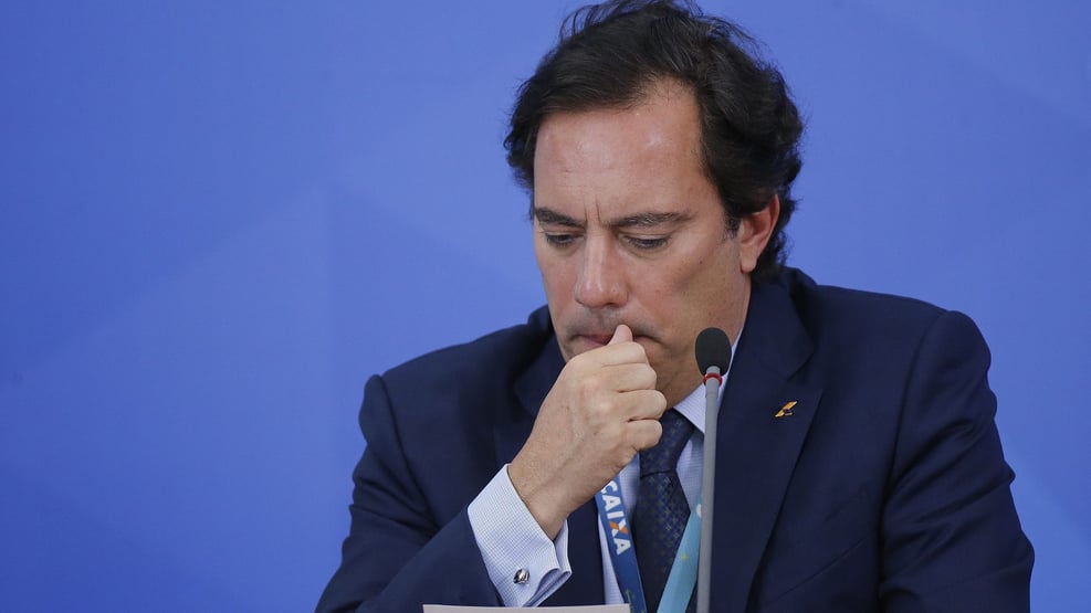 Pedro Guimarães é alvo de denúncias de assédio moral: “Eu que mando”