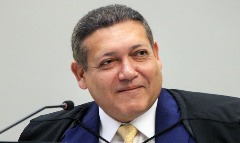 Meio Ambiente é pauta “prioritária” do governo, diz Nunes Marques