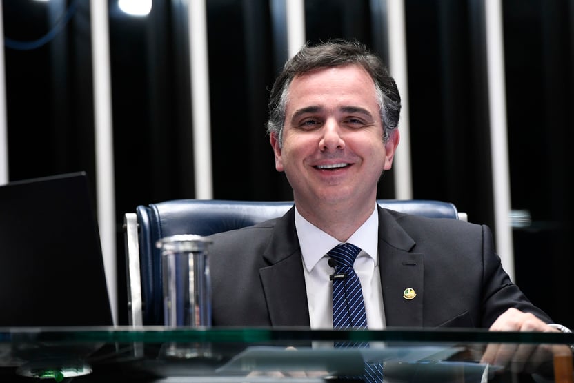 Pacheco apresenta até segunda-feira pareceres sobre CPIs no Senado