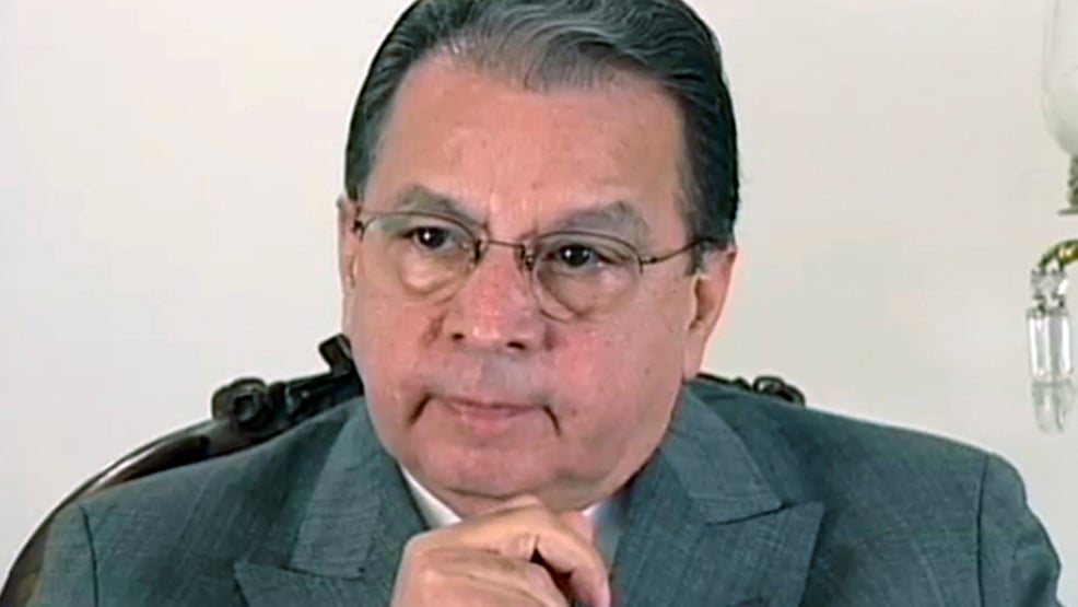Célio Borja, ex-ministro do STF, morre aos 93 anos no Rio