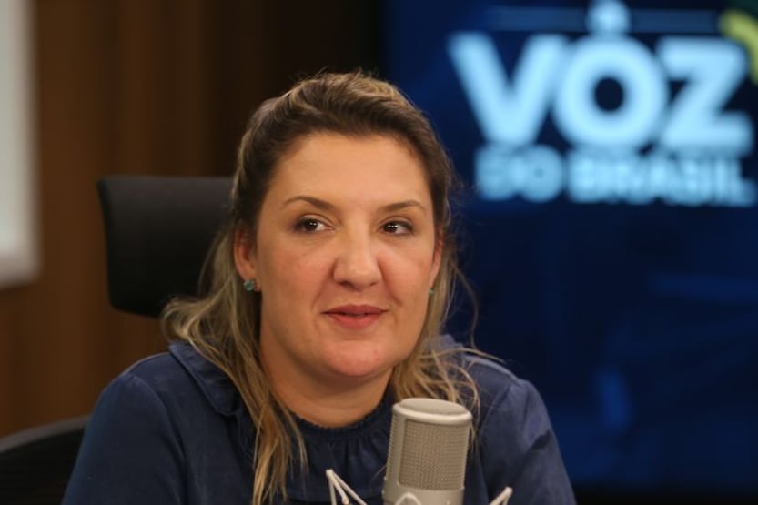 Braço direito de Guedes, Daniella Marques assumirá Caixa