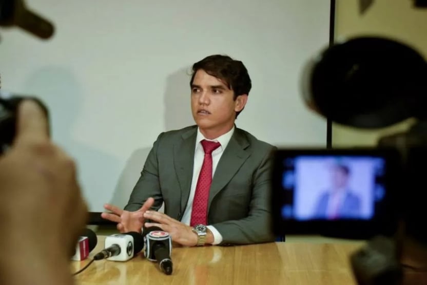 Delegado da PF que investiga Ribeiro deixará setor de inquéritos sobre políticos