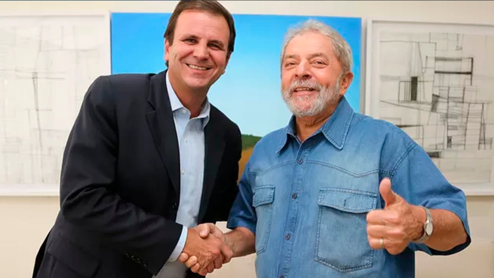 Agência de marqueteiro de Lula é finalista para contrato com gestão Eduardo Paes