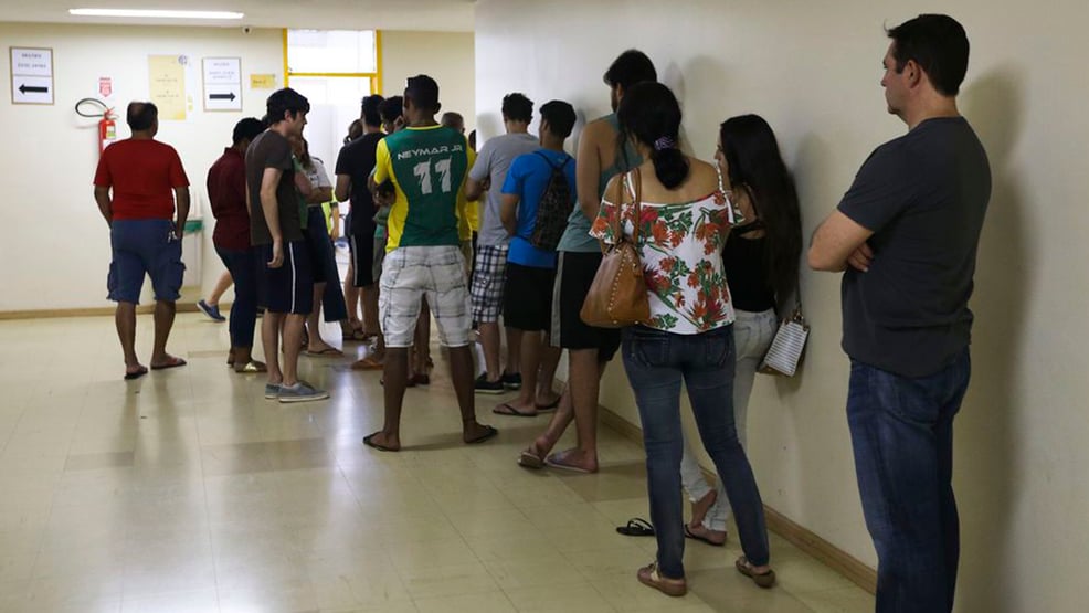 Bolsonaro sanciona lei que obriga cartórios a prestar serviço online