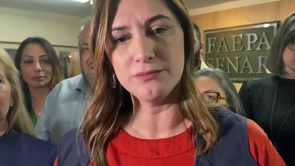 Ministra da Mulher ataca atuação da imprensa no caso do aborto da garota estuprada em SC