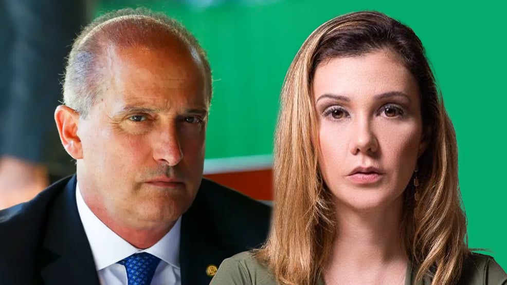Kufa e Onyx travam disputa por indicação ao TRF-4