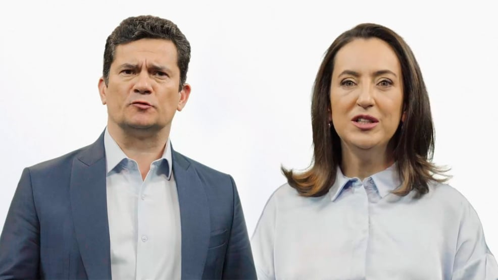 Crusoé: Rosângela senadora?