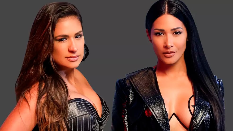 Simone e Simaria entram na mira do MP do RS