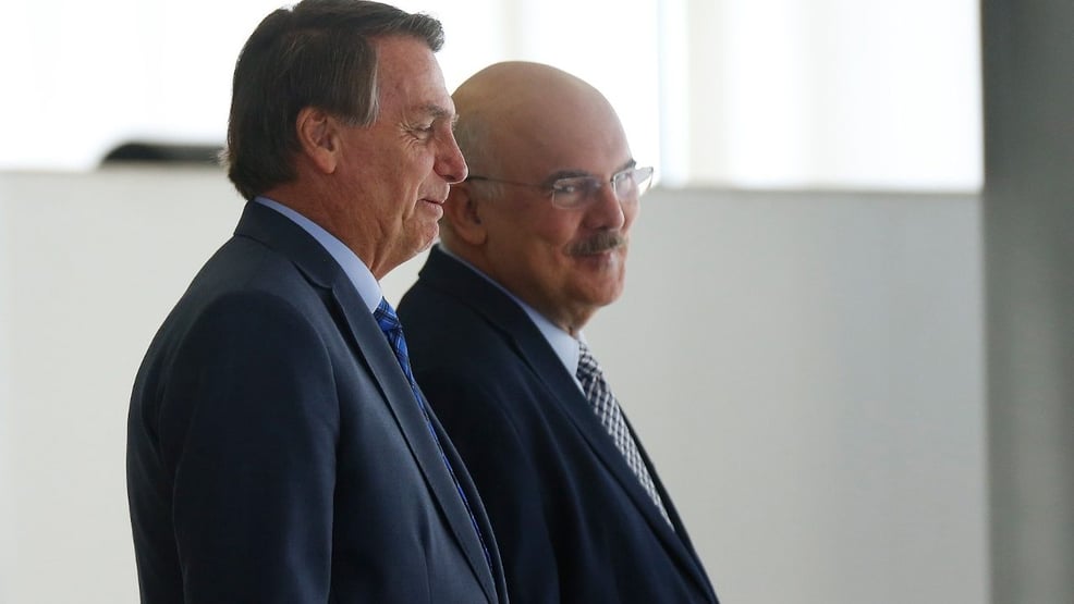 MPF arquiva pedido para apurar ameaças a juiz que prendeu Milton Ribeiro