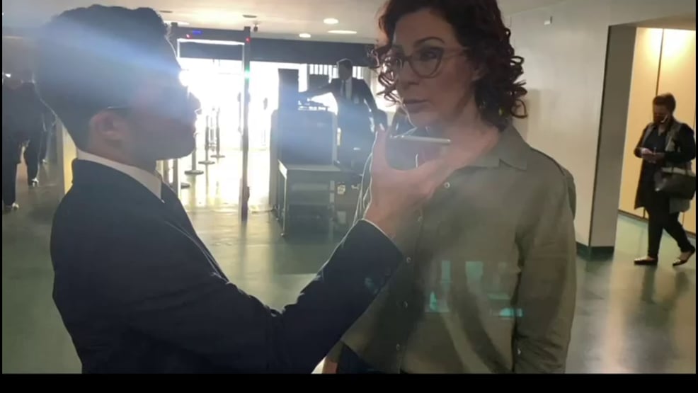 “Eu vou votar na Janaina”, diz Zambelli